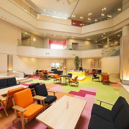 Hotel Fukuracia Osaka-Bay Ngoại thất bức ảnh