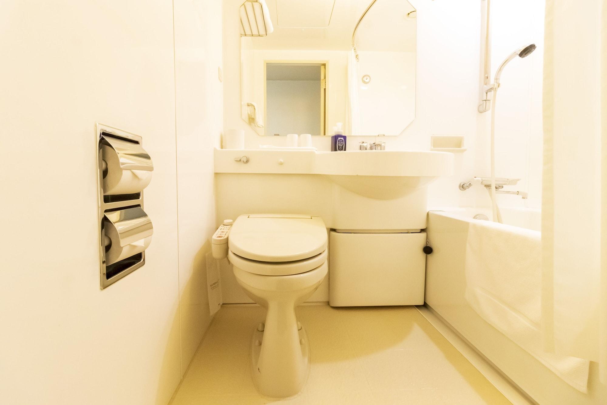Hotel Fukuracia Osaka-Bay Ngoại thất bức ảnh