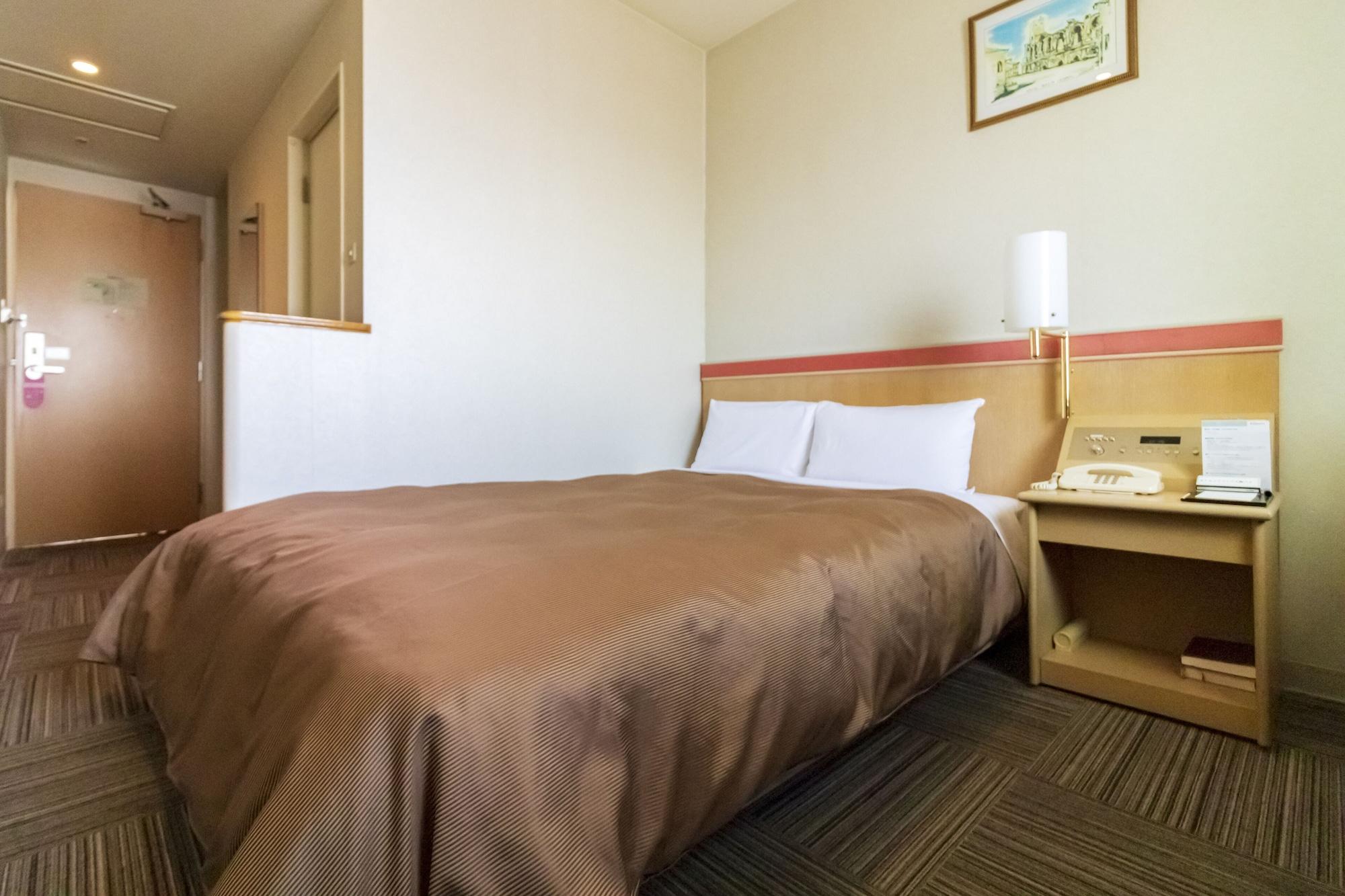 Hotel Fukuracia Osaka-Bay Ngoại thất bức ảnh