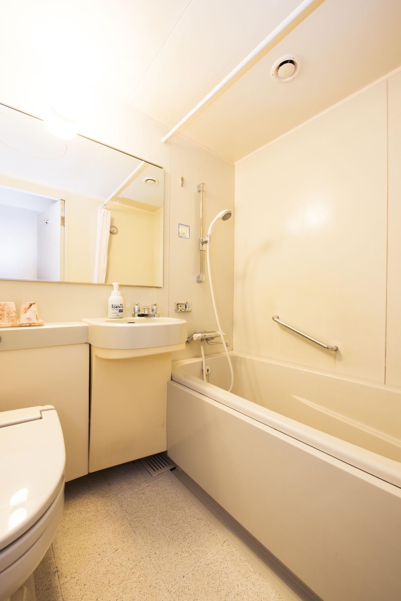 Hotel Fukuracia Osaka-Bay Ngoại thất bức ảnh