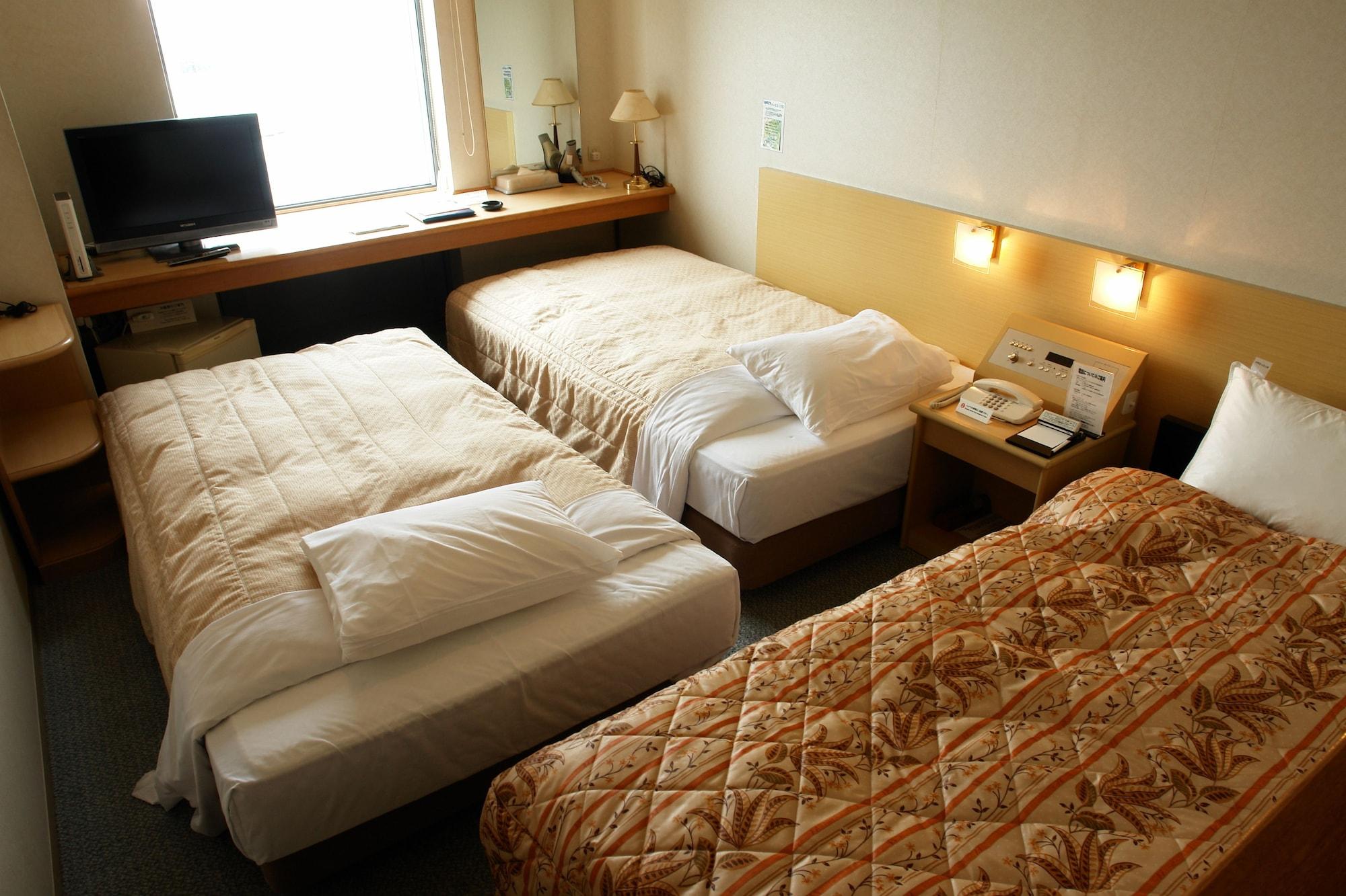 Hotel Fukuracia Osaka-Bay Ngoại thất bức ảnh