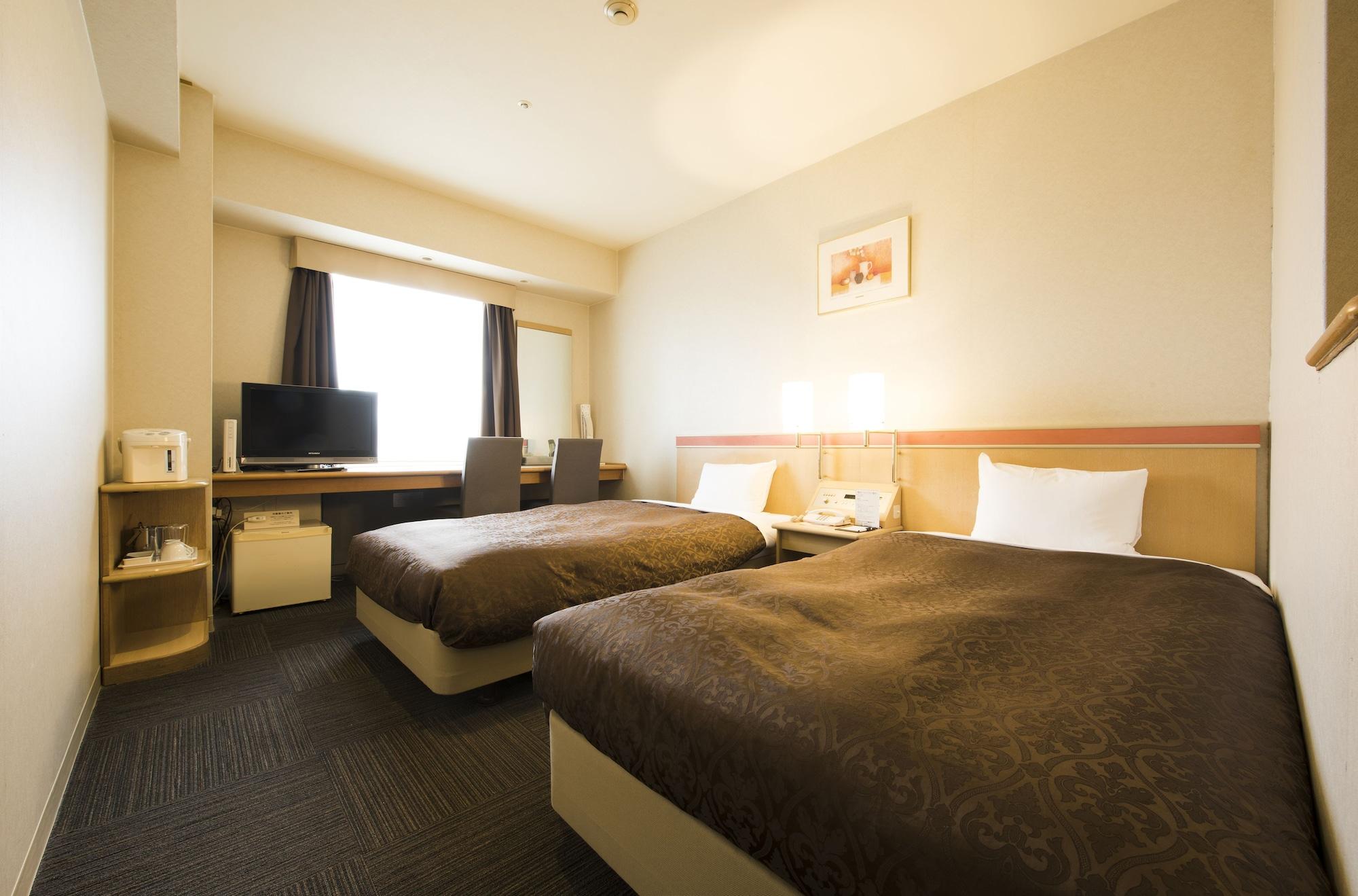 Hotel Fukuracia Osaka-Bay Ngoại thất bức ảnh