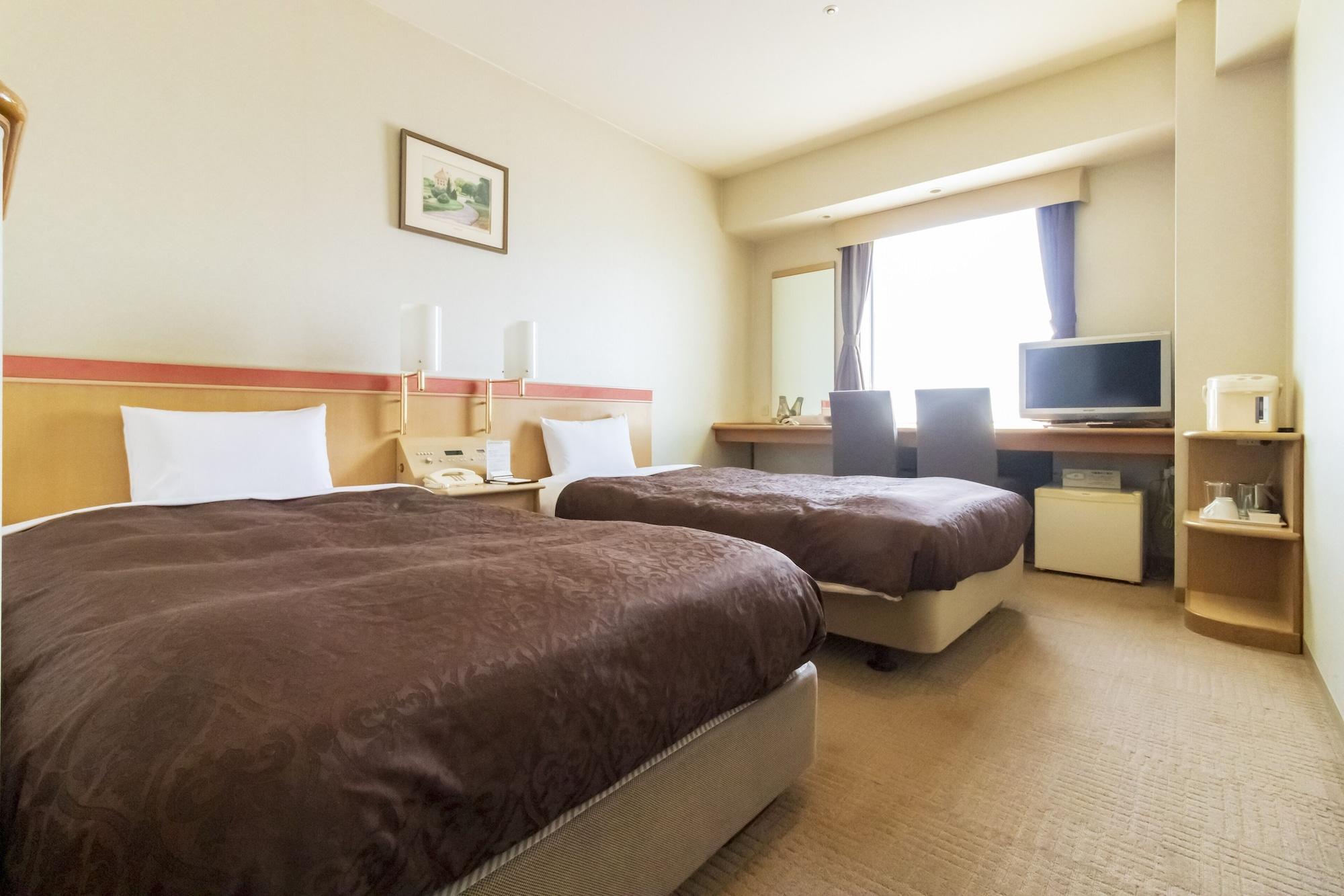 Hotel Fukuracia Osaka-Bay Ngoại thất bức ảnh