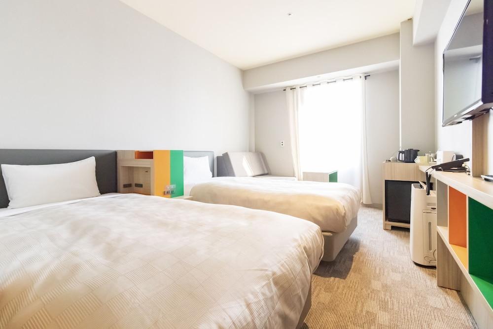 Hotel Fukuracia Osaka-Bay Ngoại thất bức ảnh