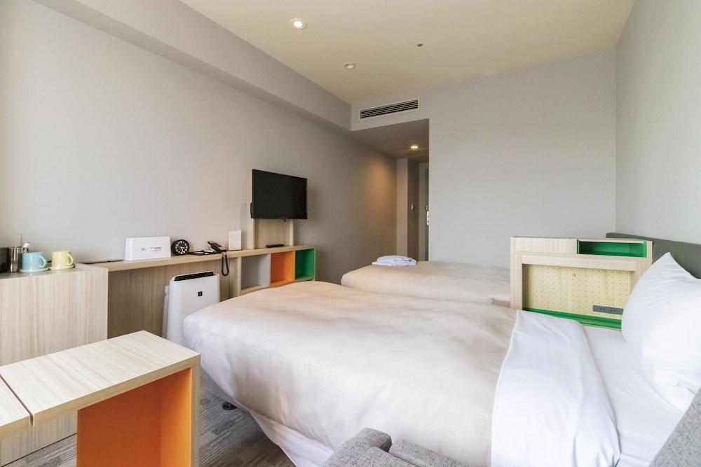 Hotel Fukuracia Osaka-Bay Ngoại thất bức ảnh