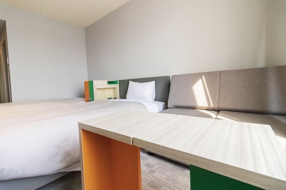 Hotel Fukuracia Osaka-Bay Ngoại thất bức ảnh