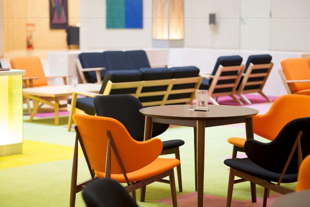 Hotel Fukuracia Osaka-Bay Ngoại thất bức ảnh