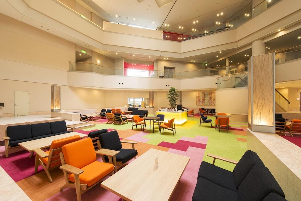 Hotel Fukuracia Osaka-Bay Ngoại thất bức ảnh