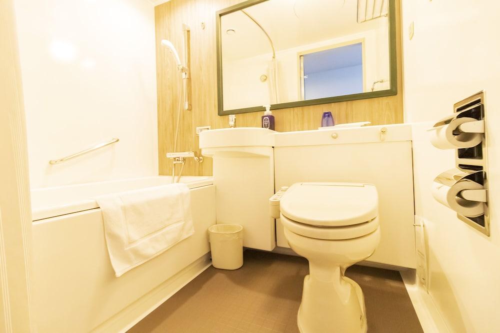 Hotel Fukuracia Osaka-Bay Ngoại thất bức ảnh
