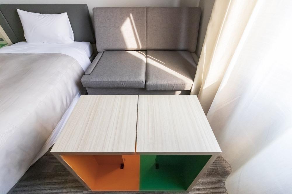 Hotel Fukuracia Osaka-Bay Ngoại thất bức ảnh