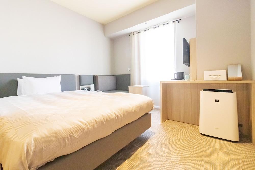 Hotel Fukuracia Osaka-Bay Ngoại thất bức ảnh
