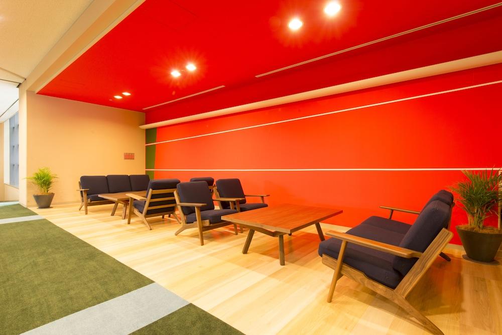 Hotel Fukuracia Osaka-Bay Ngoại thất bức ảnh