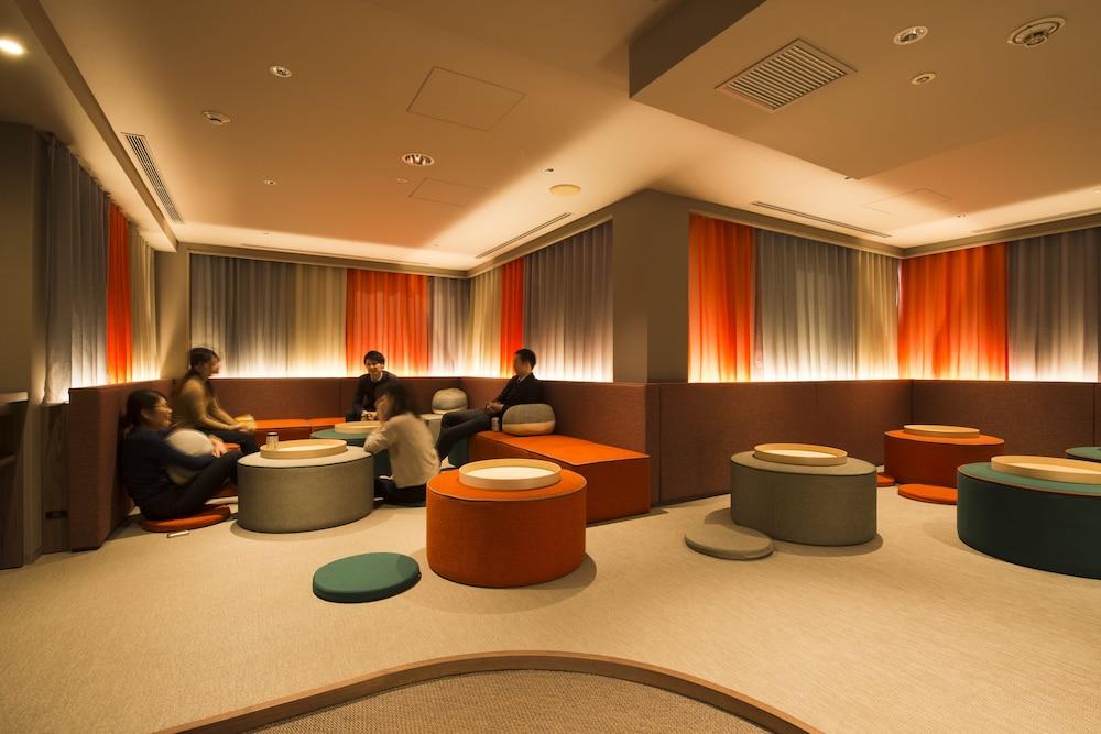 Hotel Fukuracia Osaka-Bay Ngoại thất bức ảnh