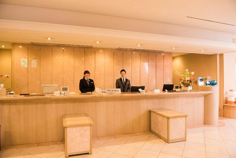 Hotel Fukuracia Osaka-Bay Ngoại thất bức ảnh