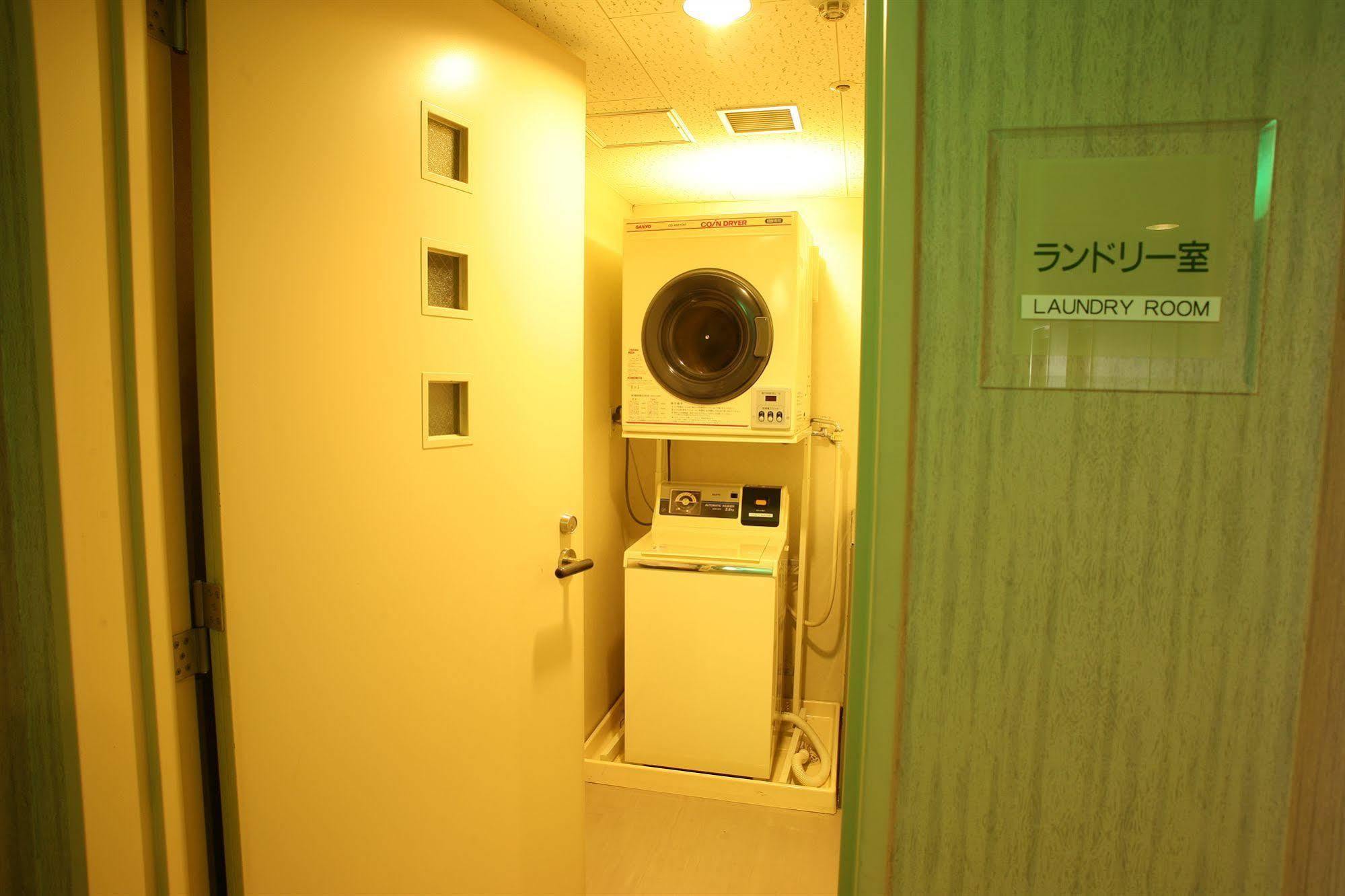 Hotel Fukuracia Osaka-Bay Ngoại thất bức ảnh