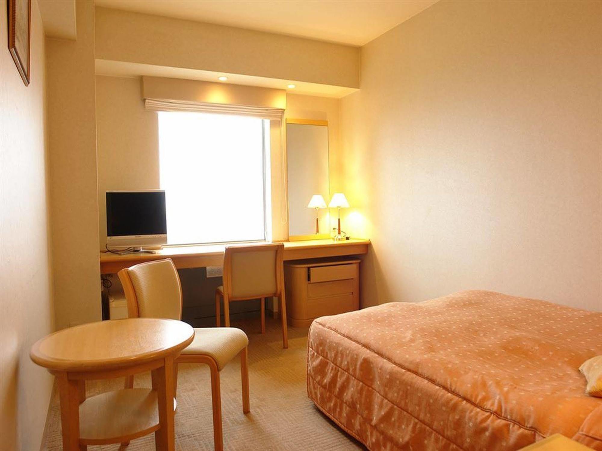 Hotel Fukuracia Osaka-Bay Ngoại thất bức ảnh