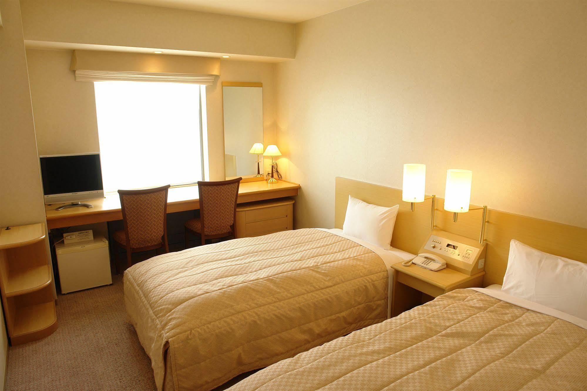 Hotel Fukuracia Osaka-Bay Ngoại thất bức ảnh