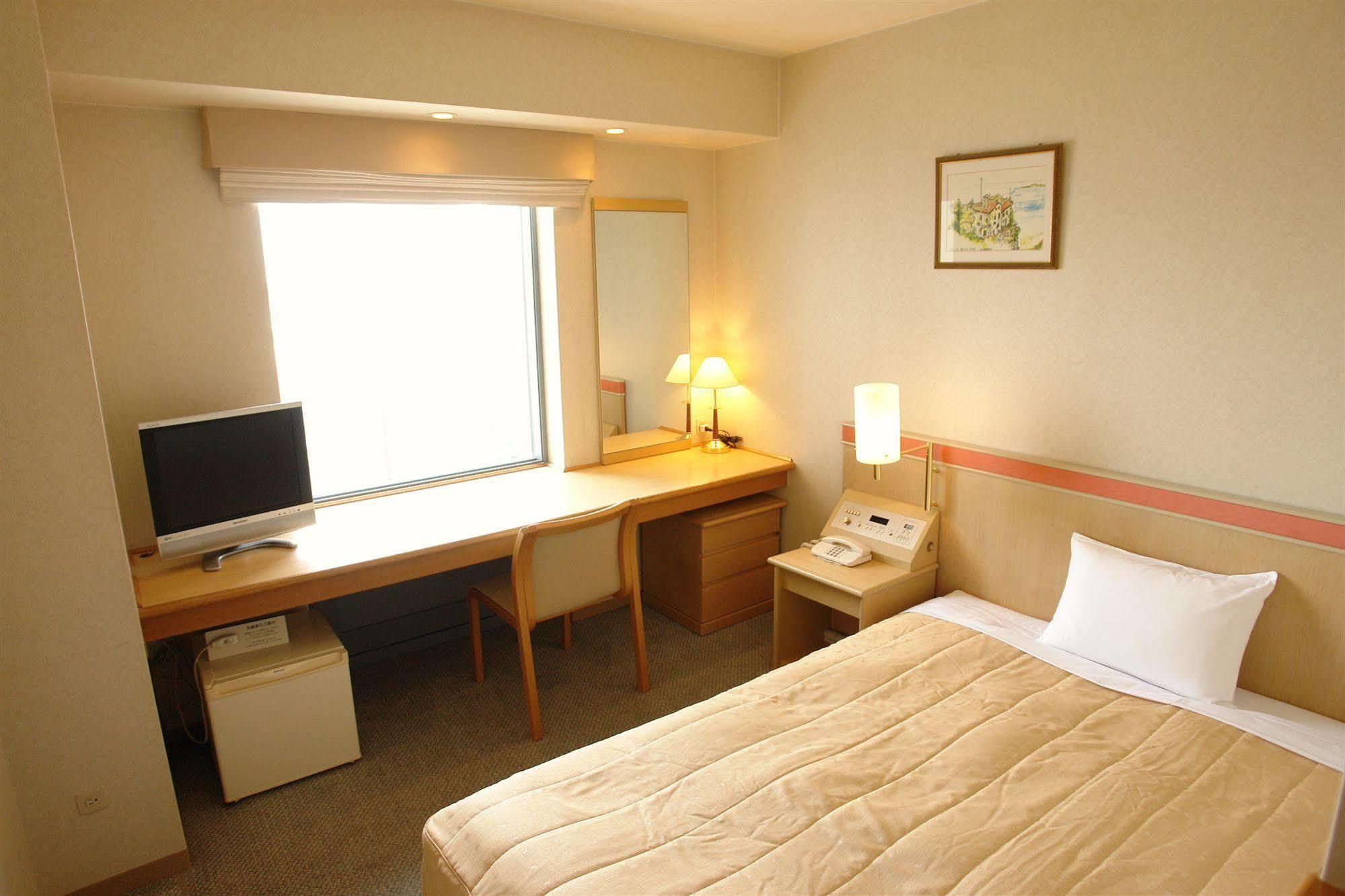 Hotel Fukuracia Osaka-Bay Ngoại thất bức ảnh