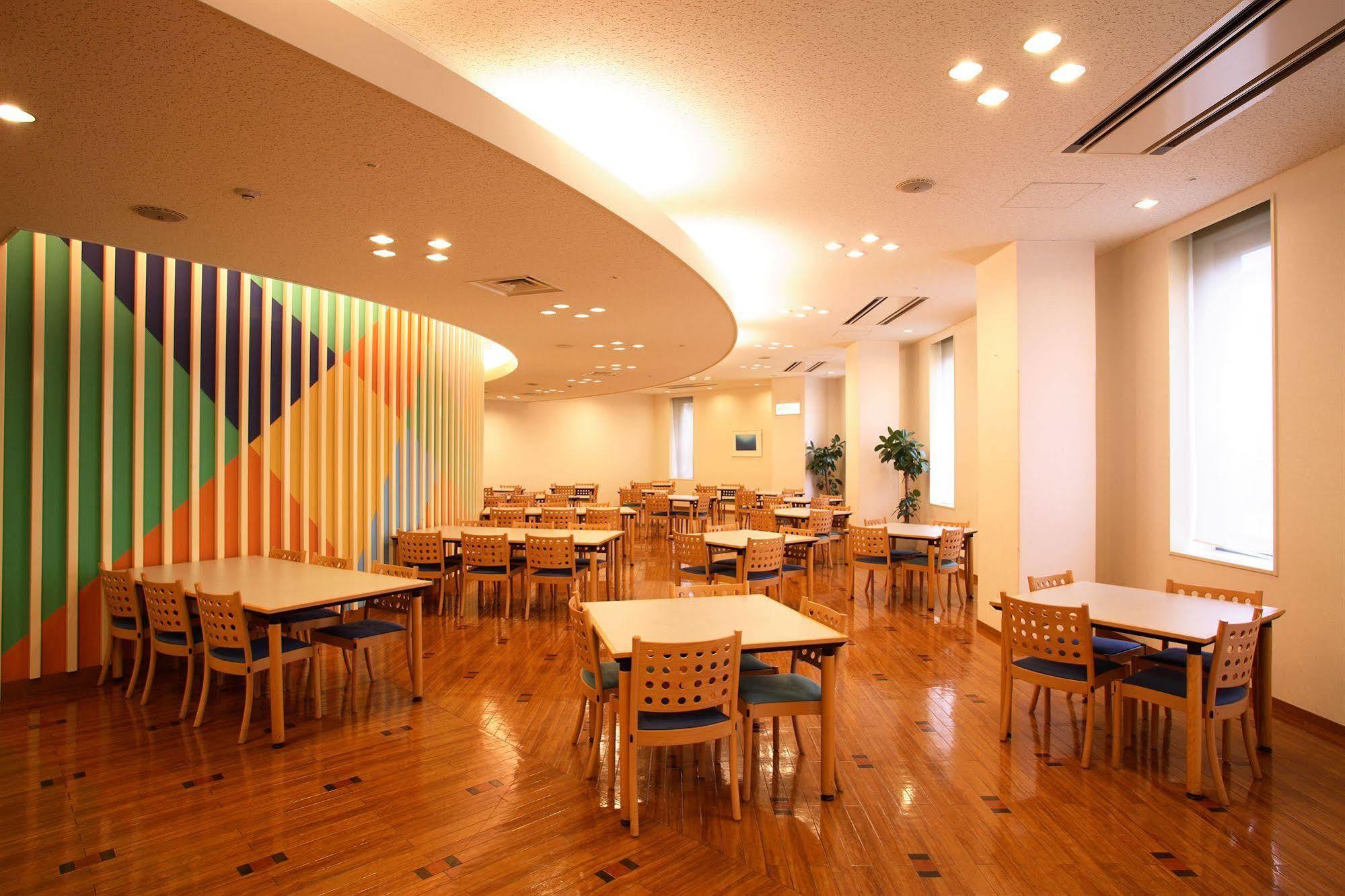 Hotel Fukuracia Osaka-Bay Ngoại thất bức ảnh