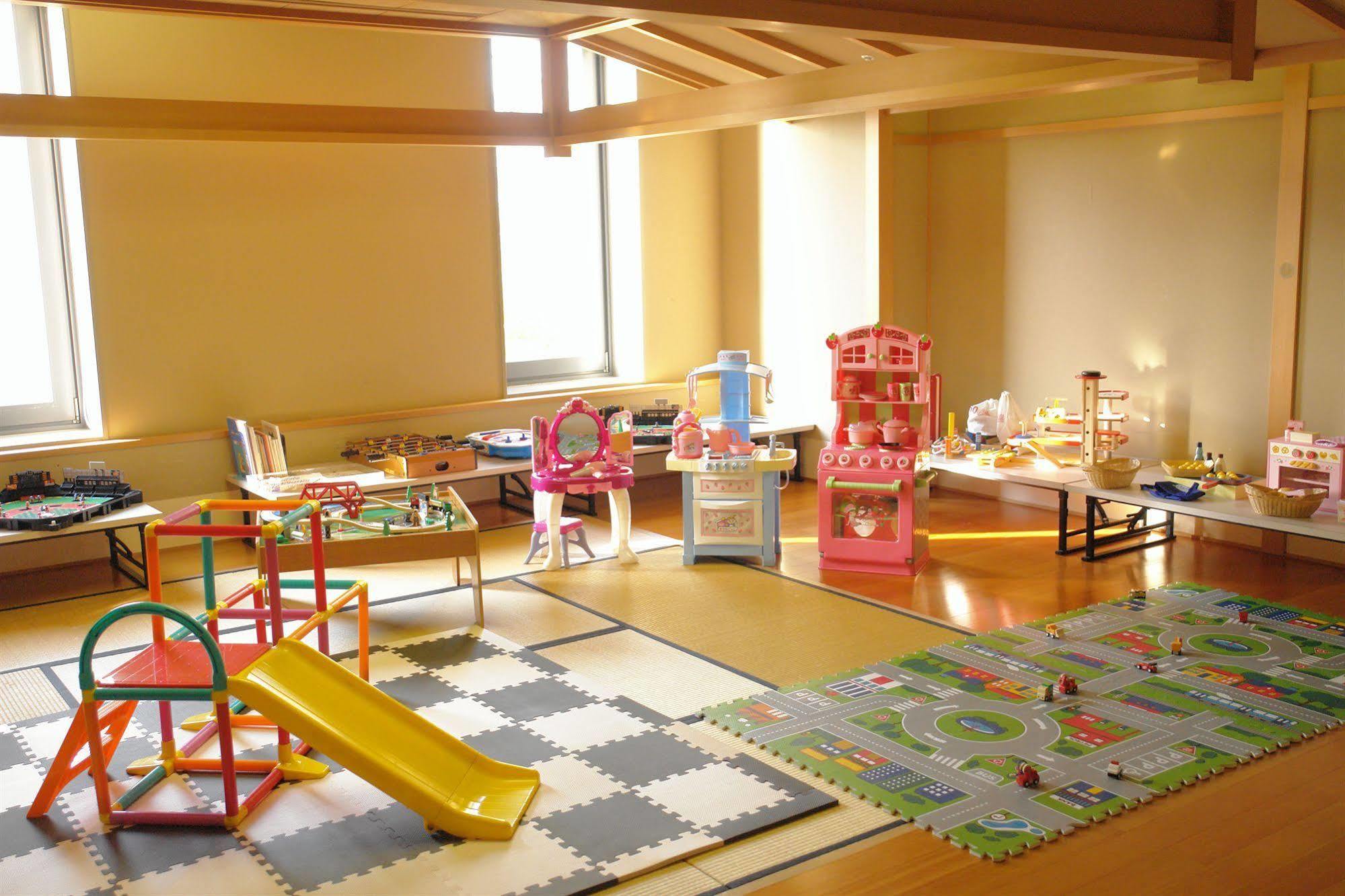 Hotel Fukuracia Osaka-Bay Ngoại thất bức ảnh