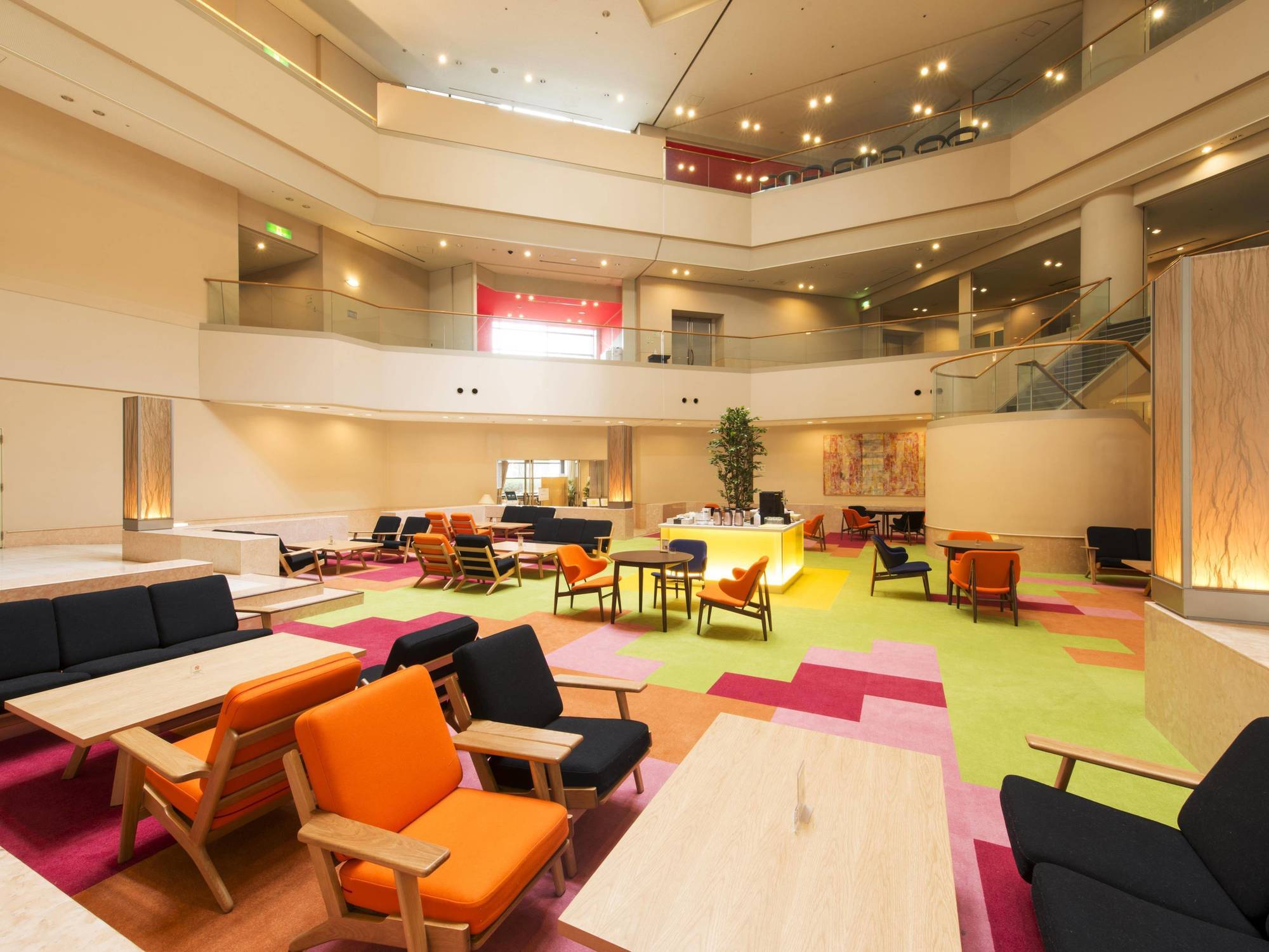 Hotel Fukuracia Osaka-Bay Ngoại thất bức ảnh