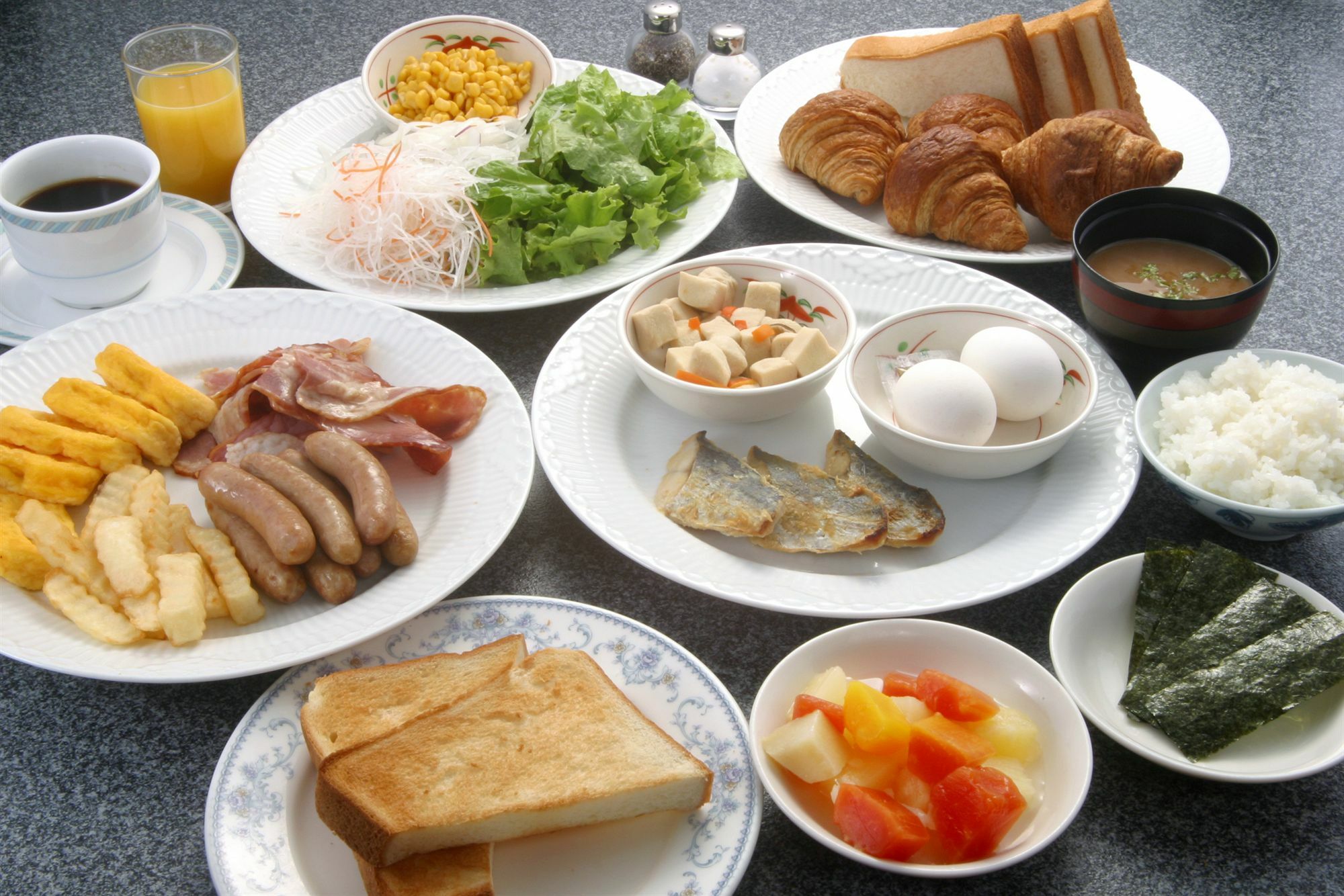 Hotel Fukuracia Osaka-Bay Ngoại thất bức ảnh